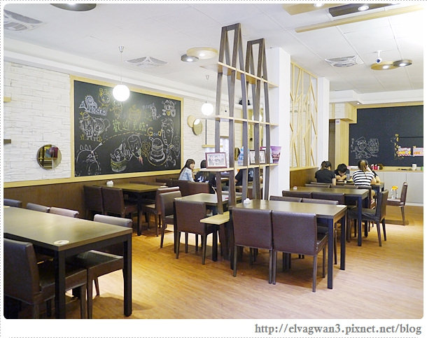 台中-一中街-雙魚二次方-創意漢堡義大利麵-造型漢堡DIY-6-1-918-1