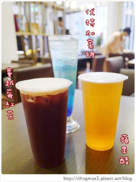 台中-一中街-雙魚二次方-創意漢堡義大利麵-造型漢堡DIY-20-753-1