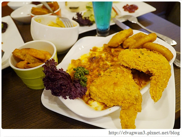 台中-一中街-雙魚二次方-創意漢堡義大利麵-造型漢堡DIY-30-802-1