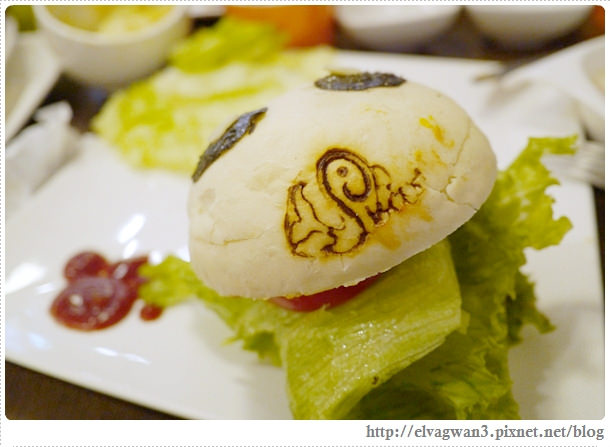 台中-一中街-雙魚二次方-創意漢堡義大利麵-造型漢堡DIY-28-909-1