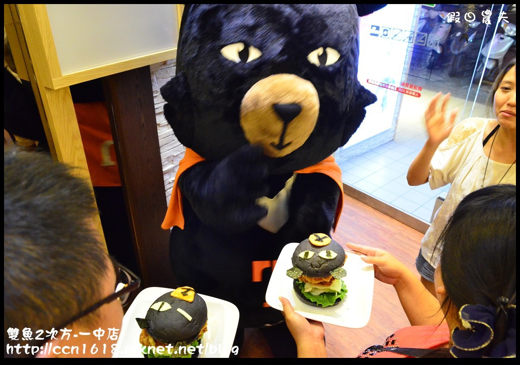 雙魚2次方-一中店DSC_9703