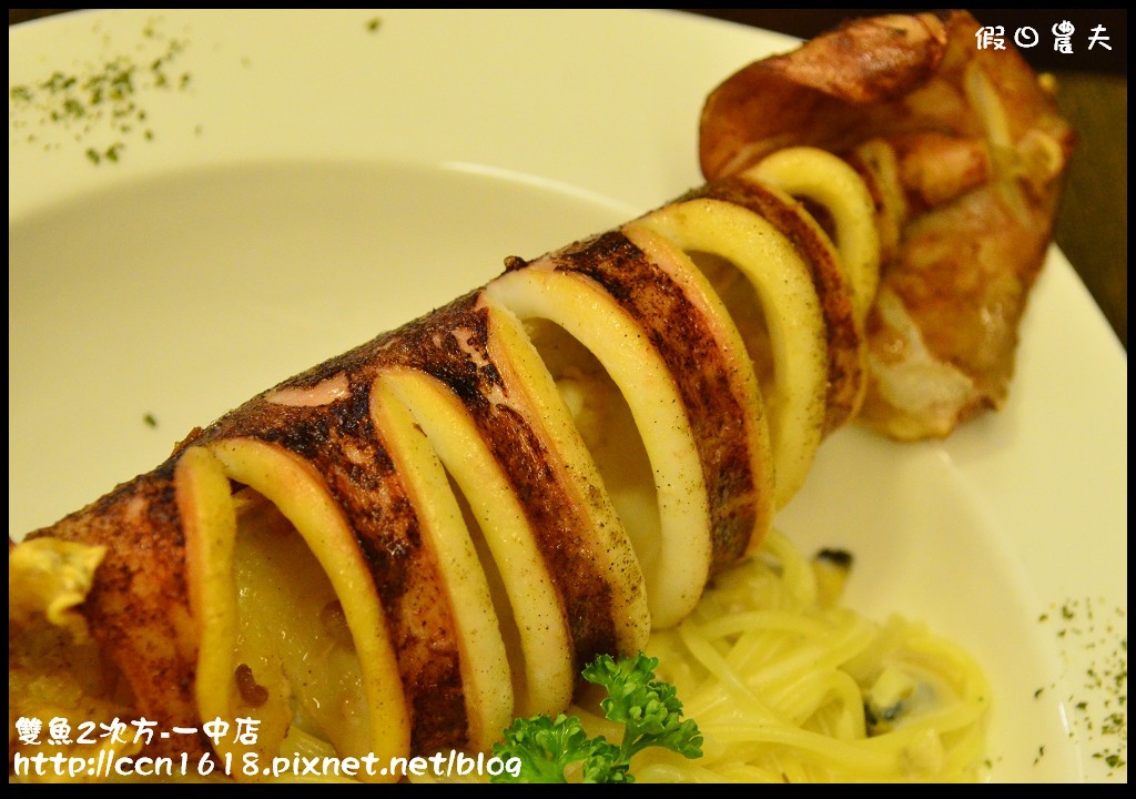 雙魚2次方-一中店DSC_9736