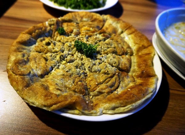 四哥的店(原清泉本店)：貓空茶餐廳 - 四哥的店 : 坐擁台北美麗夜景