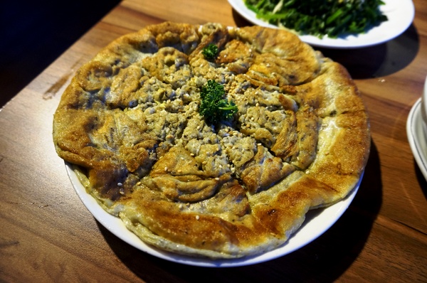 四哥的店(原清泉本店)：貓空茶餐廳 - 四哥的店 : 坐擁台北美麗夜景