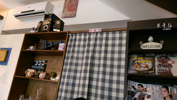 路也食光： 【高雄/食﹡鳳山】住宅區的早午餐．主力烘蛋餐點．路也食光