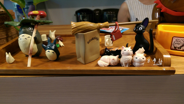 路也食光： 【高雄/食﹡鳳山】住宅區的早午餐．主力烘蛋餐點．路也食光