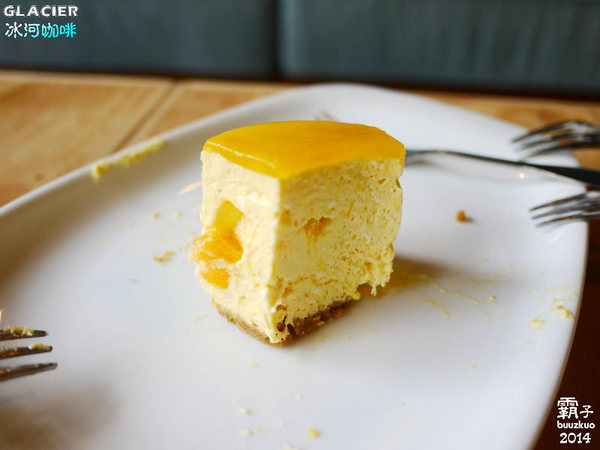 Glacier Coffee Roasters 冰河咖啡:冰河咖啡,宛如在小木屋裡喝著手沖咖啡!!