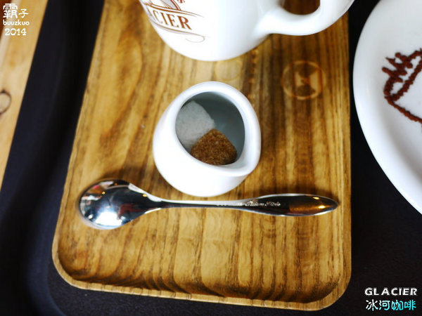 Glacier Coffee Roasters 冰河咖啡:冰河咖啡,宛如在小木屋裡喝著手沖咖啡!!