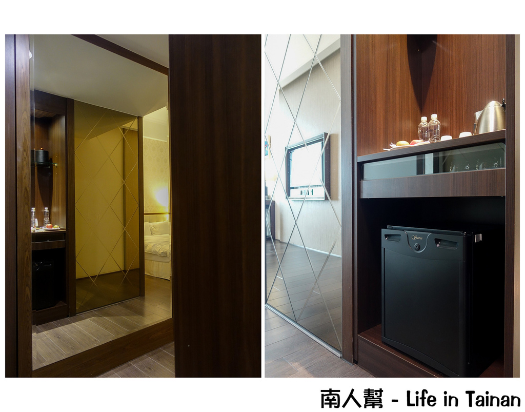 鈺通大飯店&樂朋義法廚房