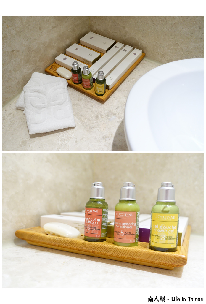 鈺通大飯店&樂朋義法廚房