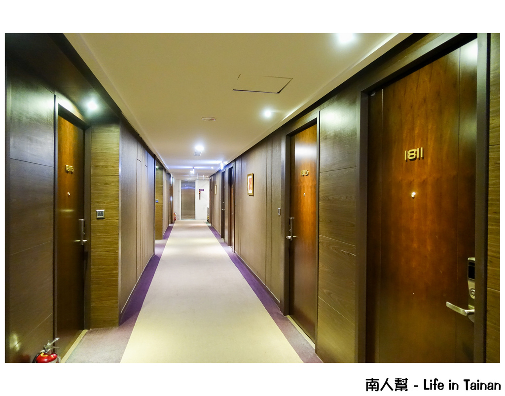 鈺通大飯店&樂朋義法廚房