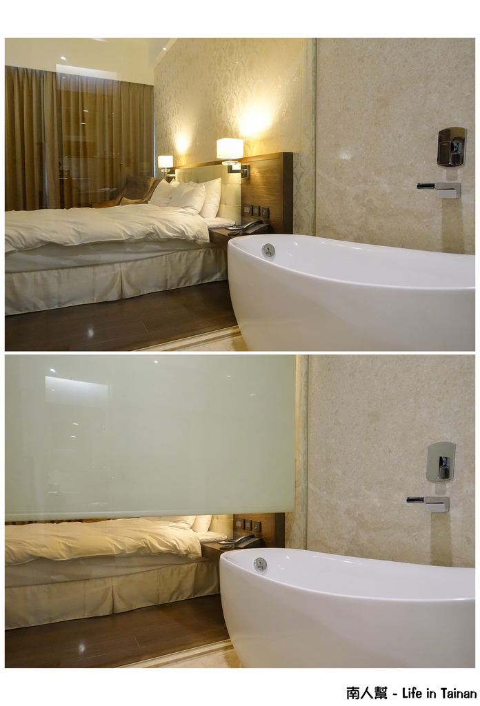 鈺通大飯店&樂朋義法廚房