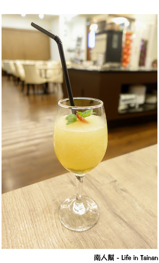 鈺通大飯店&樂朋義法廚房