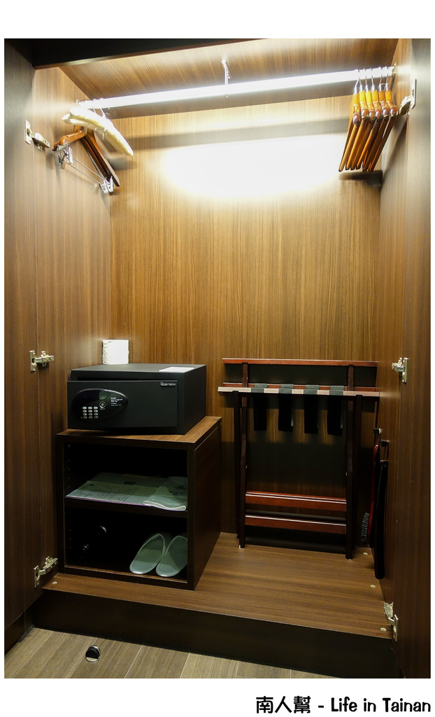 鈺通大飯店&樂朋義法廚房