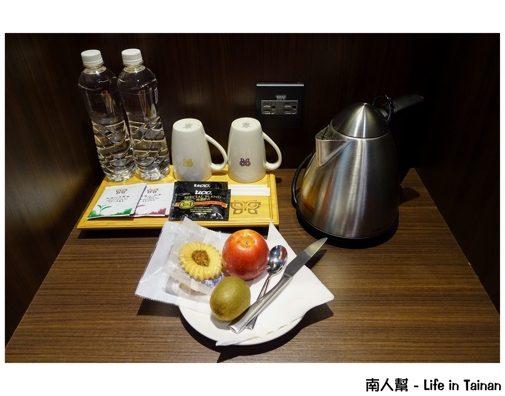 鈺通大飯店&樂朋義法廚房