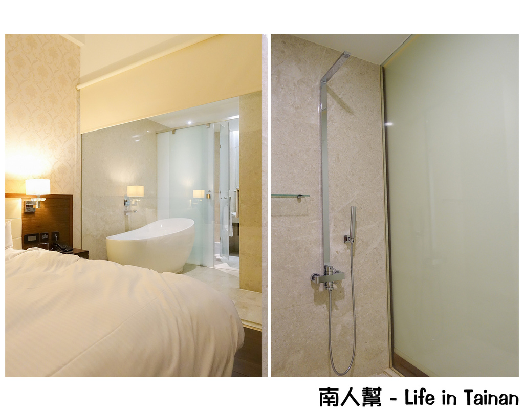 鈺通大飯店&樂朋義法廚房