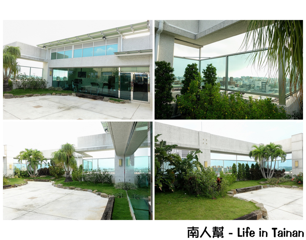 鈺通大飯店&樂朋義法廚房