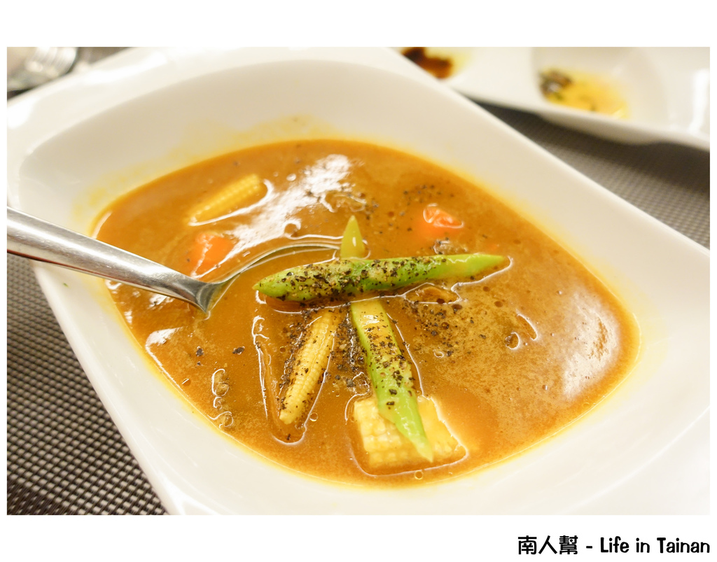 鈺通大飯店&樂朋義法廚房