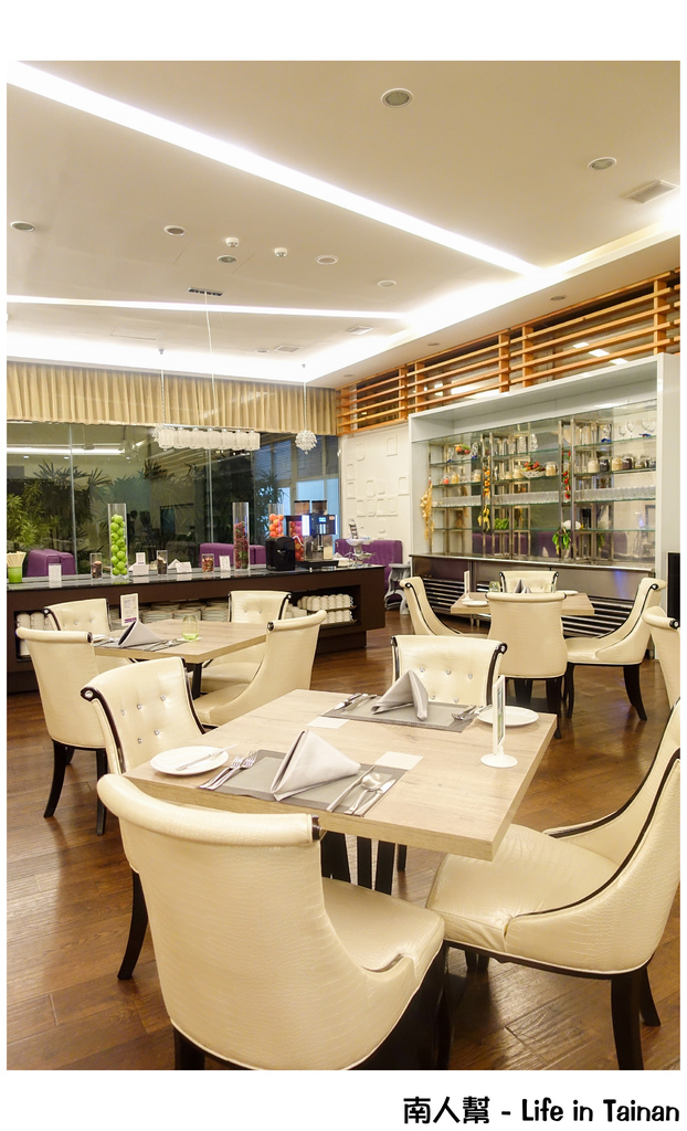 鈺通大飯店&樂朋義法廚房