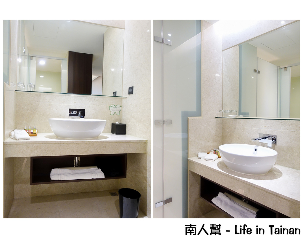 鈺通大飯店&樂朋義法廚房