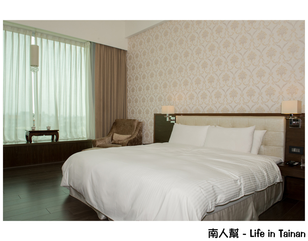 鈺通大飯店&樂朋義法廚房