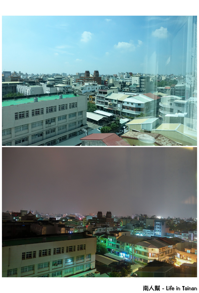 鈺通大飯店&樂朋義法廚房