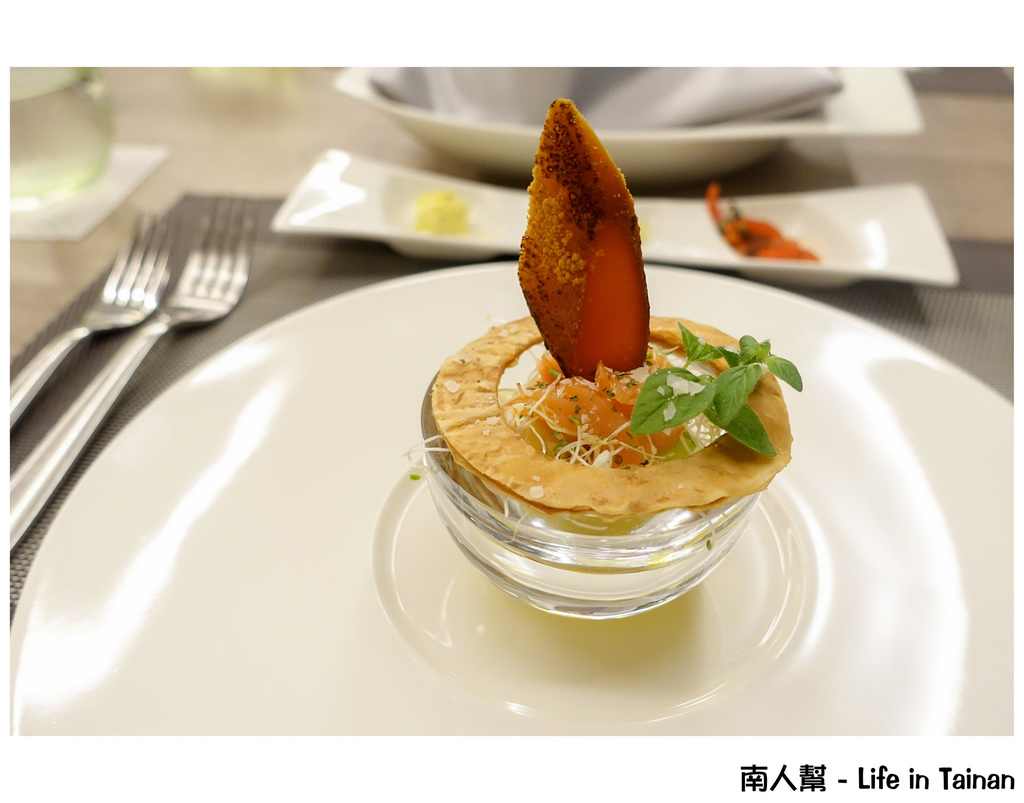 鈺通大飯店&樂朋義法廚房