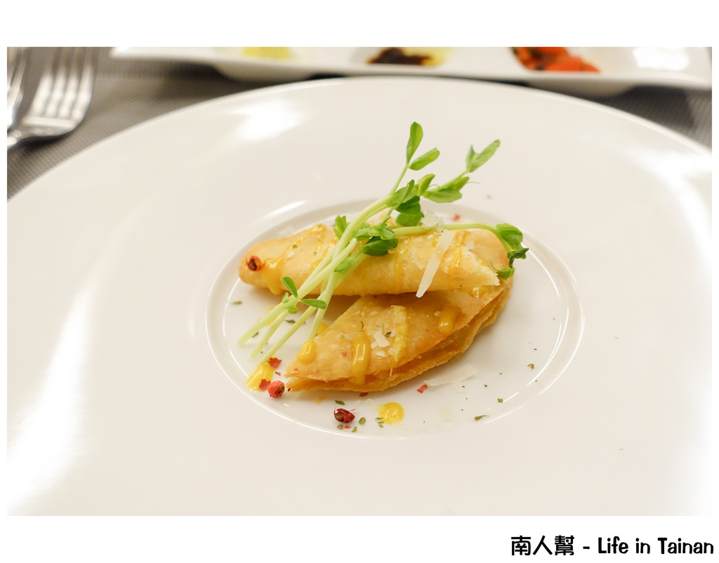 鈺通大飯店&樂朋義法廚房