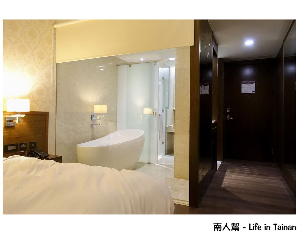 鈺通大飯店&樂朋義法廚房