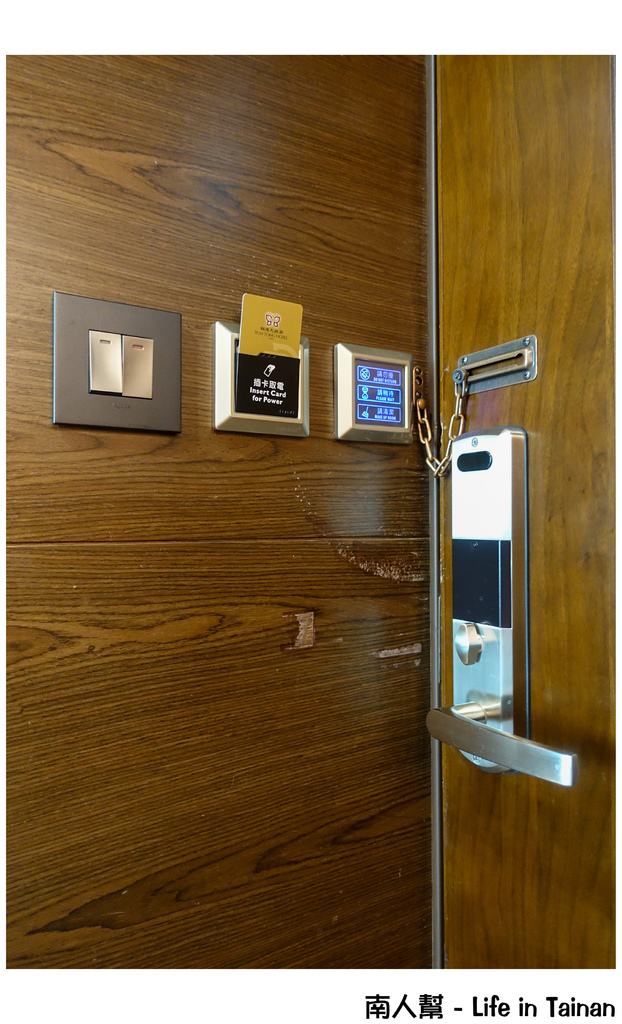 鈺通大飯店&樂朋義法廚房