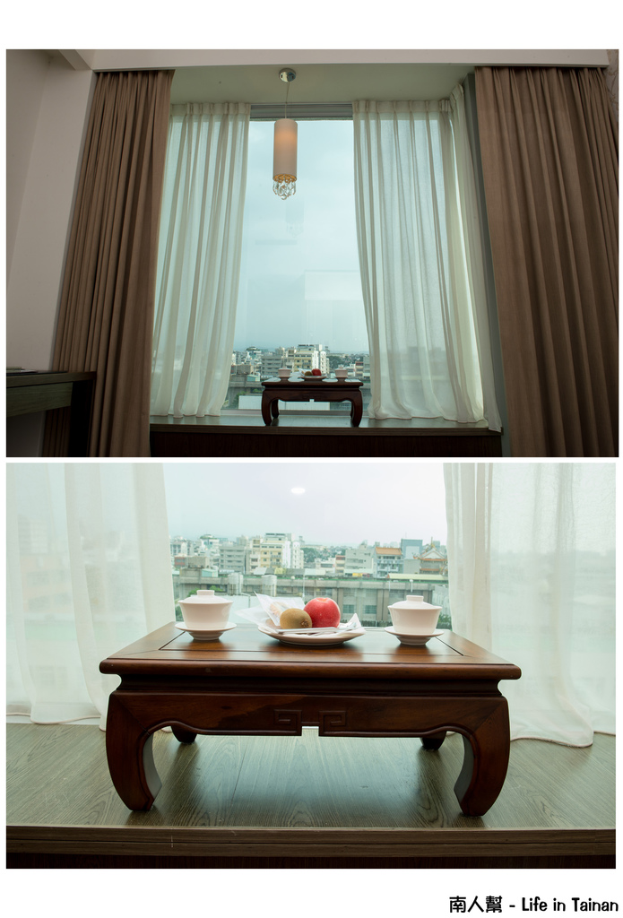 鈺通大飯店&樂朋義法廚房