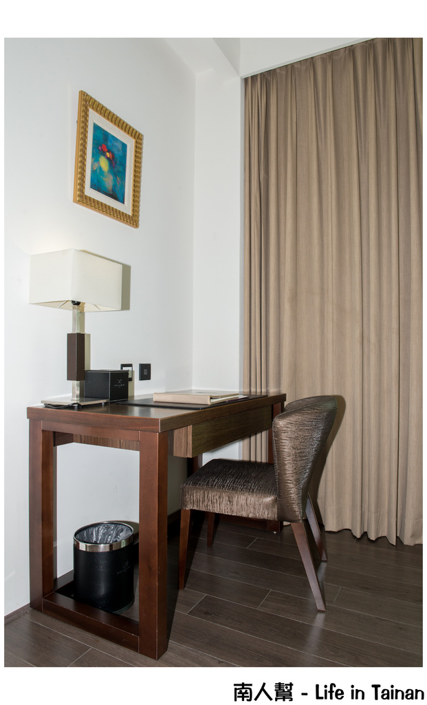 鈺通大飯店&樂朋義法廚房