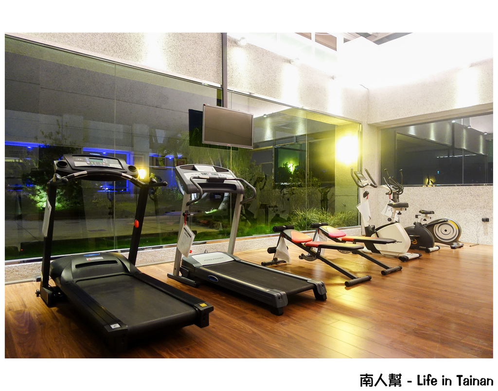 鈺通大飯店&樂朋義法廚房