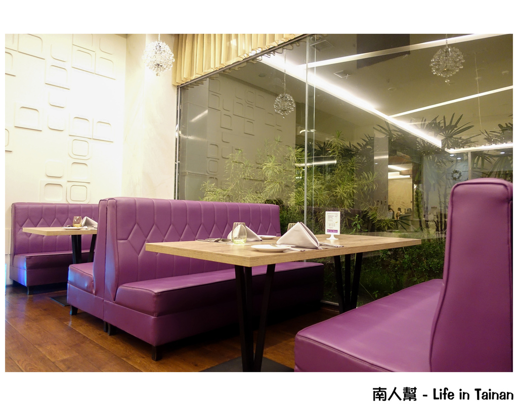 鈺通大飯店&樂朋義法廚房