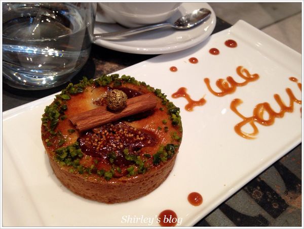 FAVVI Cafe(中山旗艦店):中山站‧ FAVVI Cafe