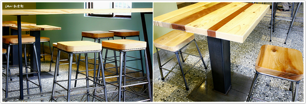 三時冰菓店：【台中】小有名氣到開二店《三時冰菓店》