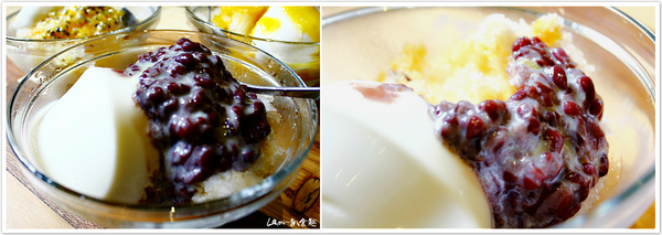 三時冰菓店：【台中】小有名氣到開二店《三時冰菓店》