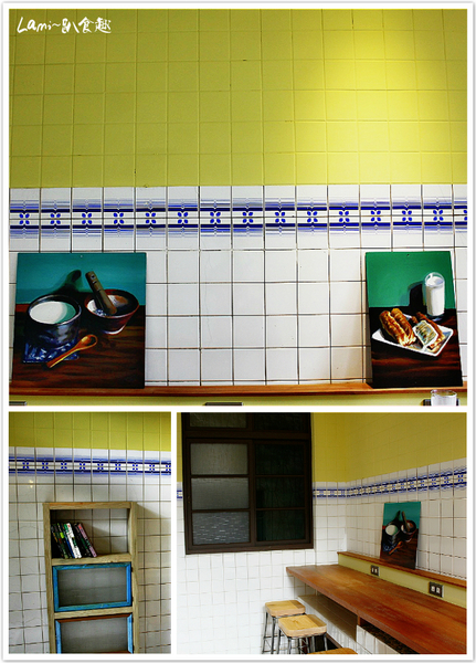 三時冰菓店：【台中】小有名氣到開二店《三時冰菓店》