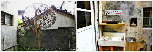 三時冰菓店：【台中】小有名氣到開二店《三時冰菓店》