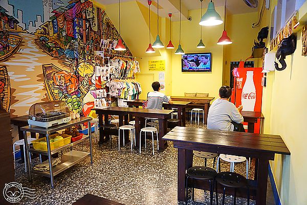 泰小葉泰國米粉湯專賣店:※ 泰小葉泰國米粉湯專賣店 ※【星羽是吃貨-台中】一個因為喜歡成就的夢想,平價美味料多實在,特製醬料碰撞美妙新滋味~(文末有好康)