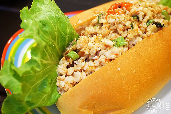 泰小葉泰國米粉湯專賣店:※ 泰小葉泰國米粉湯專賣店 ※【星羽是吃貨-台中】一個因為喜歡成就的夢想,平價美味料多實在,特製醬料碰撞美妙新滋味~(文末有好康)