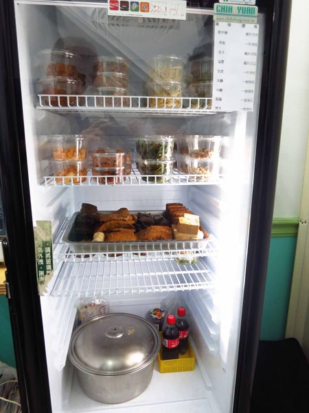 【高雄】老魯記麵食館-品嚐食材原始的美味