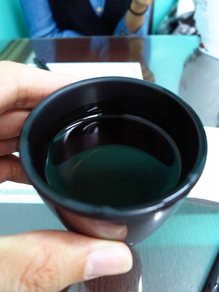 【高雄】老魯記麵食館-品嚐食材原始的美味