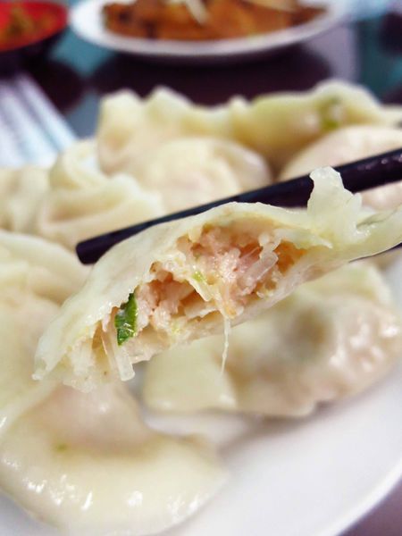 【高雄】老魯記麵食館-品嚐食材原始的美味