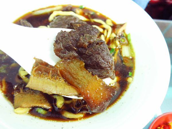 【高雄】老魯記-品嚐食材原始美味