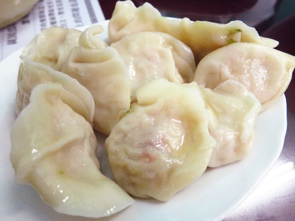 【高雄】老魯記麵食館-品嚐食材原始的美味