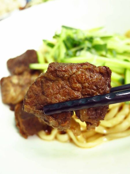 【高雄】老魯記麵食館-品嚐食材原始的美味