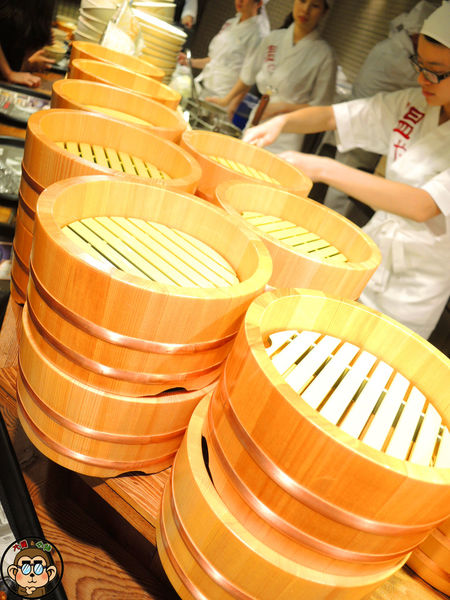 ONYA溫や讚岐烏龍麵(板橋大遠百店)：呷飽祙【新北板橋･溫や烏龍麵】來自日本的沾烏龍麵及迷你丼飯