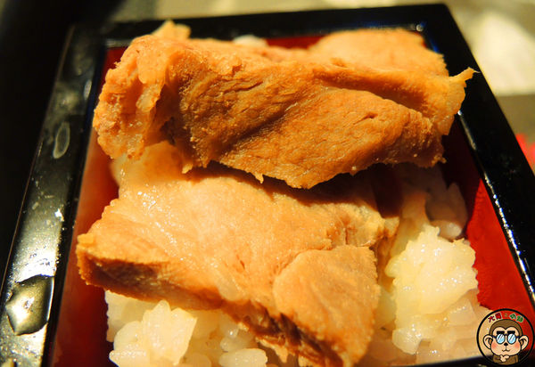 ONYA溫や讚岐烏龍麵(板橋大遠百店)：呷飽祙【新北板橋･溫や烏龍麵】來自日本的沾烏龍麵及迷你丼飯