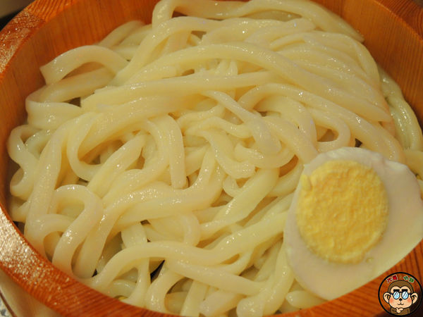 ONYA溫や讚岐烏龍麵(板橋大遠百店)：呷飽祙【新北板橋･溫や烏龍麵】來自日本的沾烏龍麵及迷你丼飯